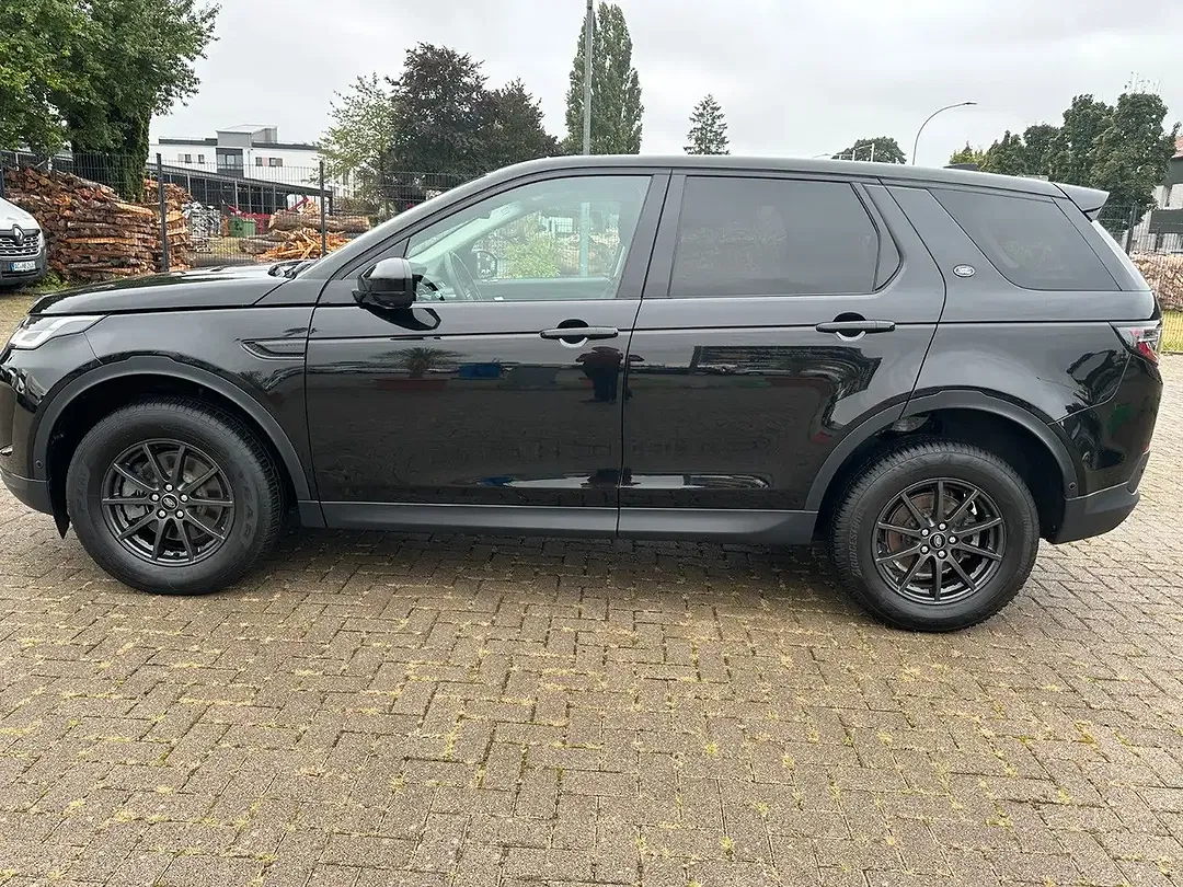 Land Rover Discovery 4x4 MHEV Sport - Thumbnail 5