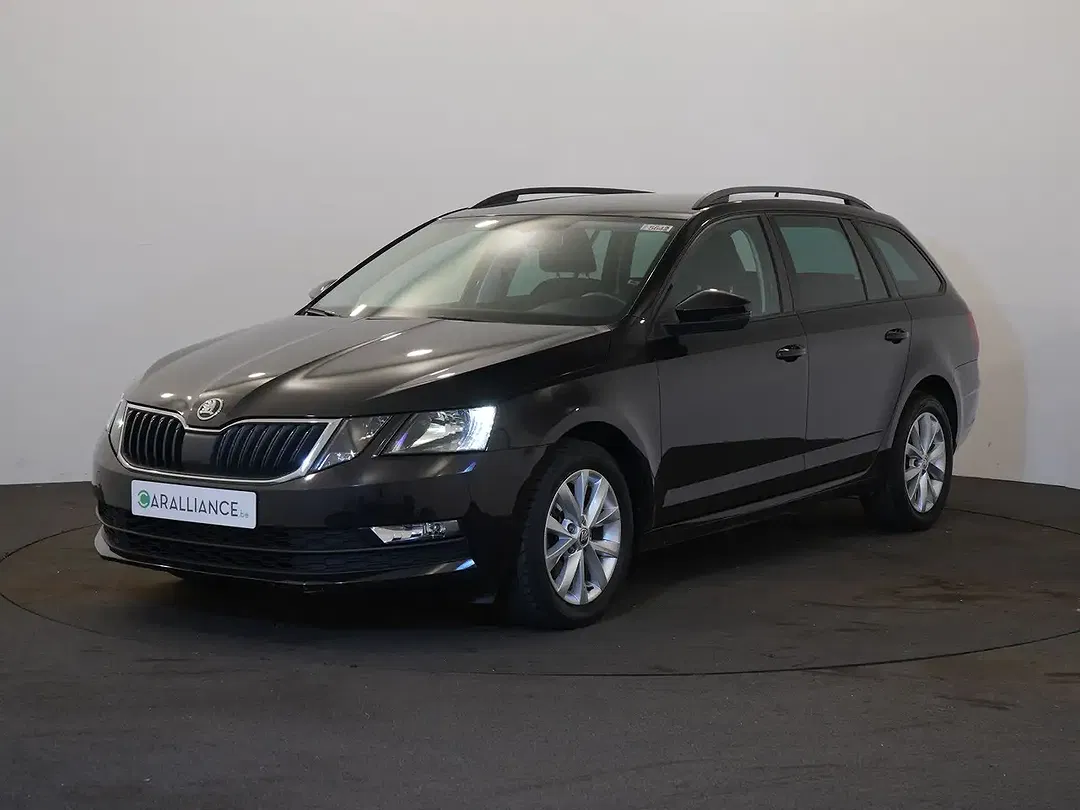 Skoda Octavia 1.0 TSI Ambition - foto 1