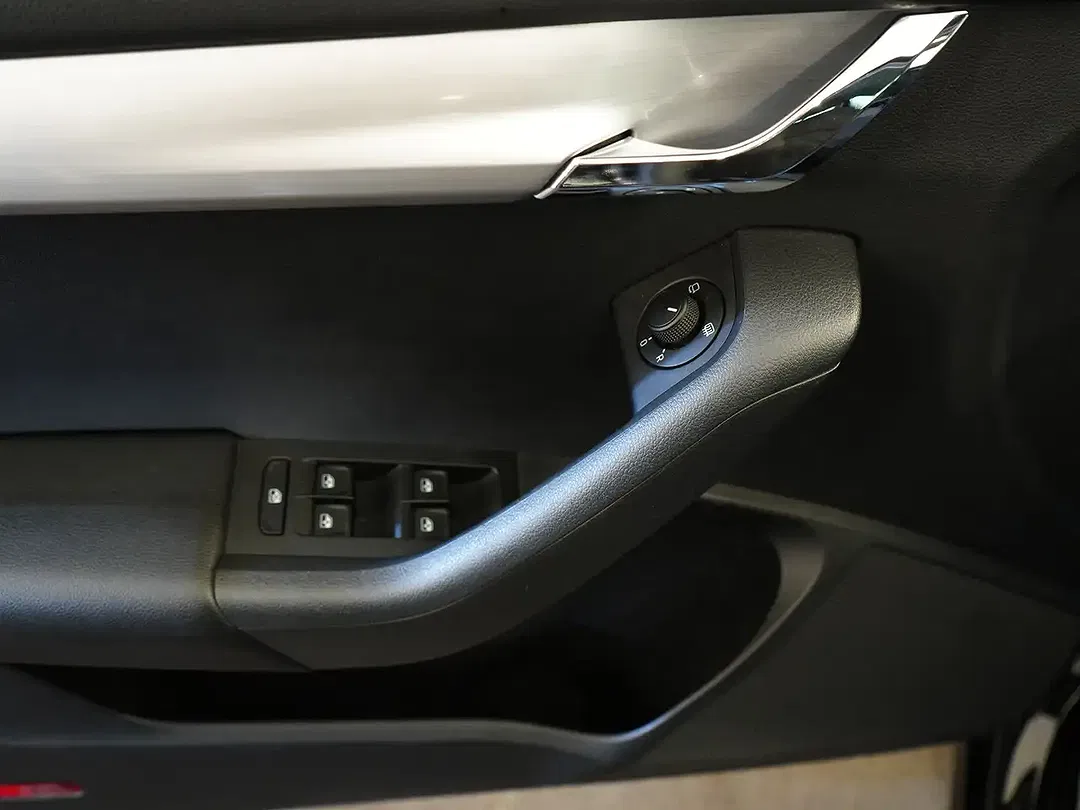 Skoda Octavia 1.0 TSI Ambition - Thumbnail 11