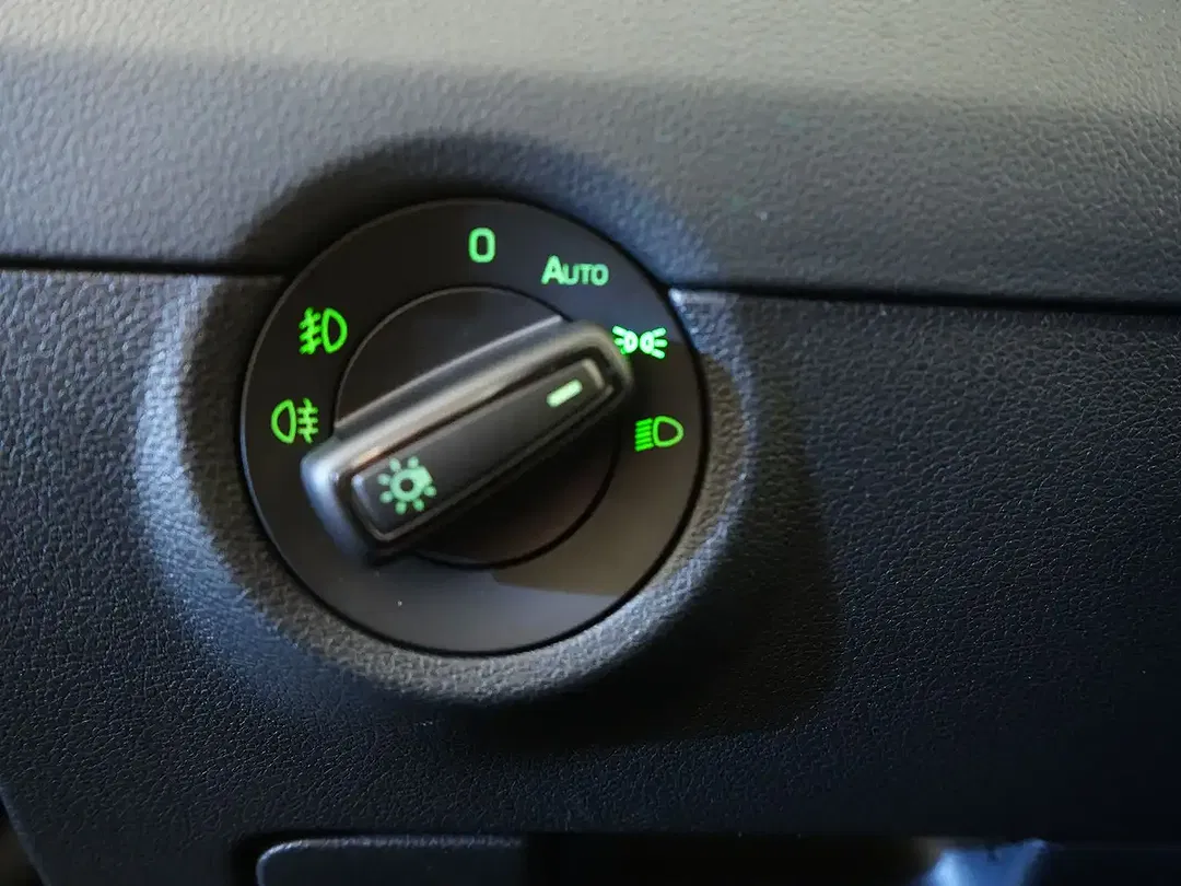 Skoda Octavia 1.0 TSI Ambition - Thumbnail 13