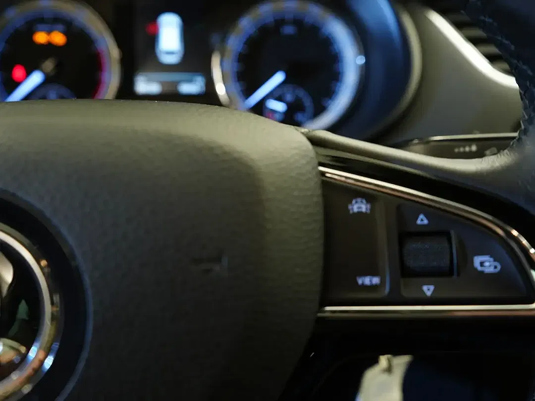 Skoda Octavia 1.0 TSI Ambition - foto 15