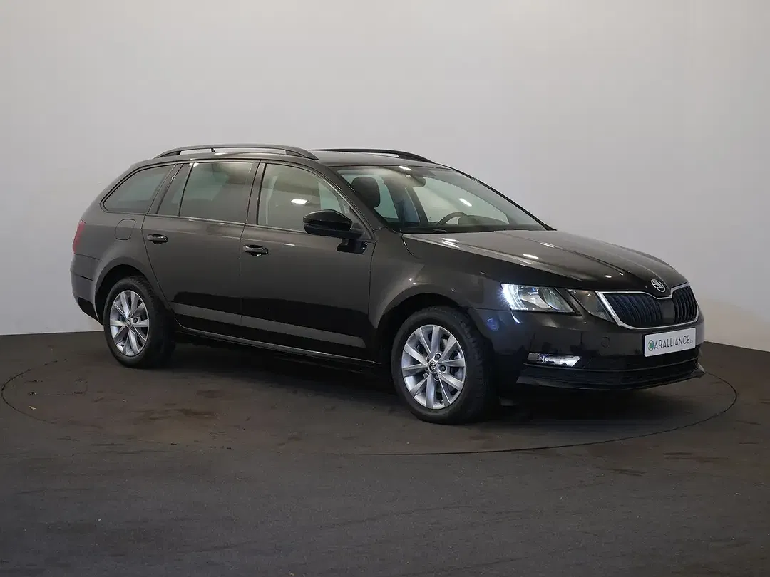 Skoda Octavia 1.0 TSI Ambition - Thumbnail 3