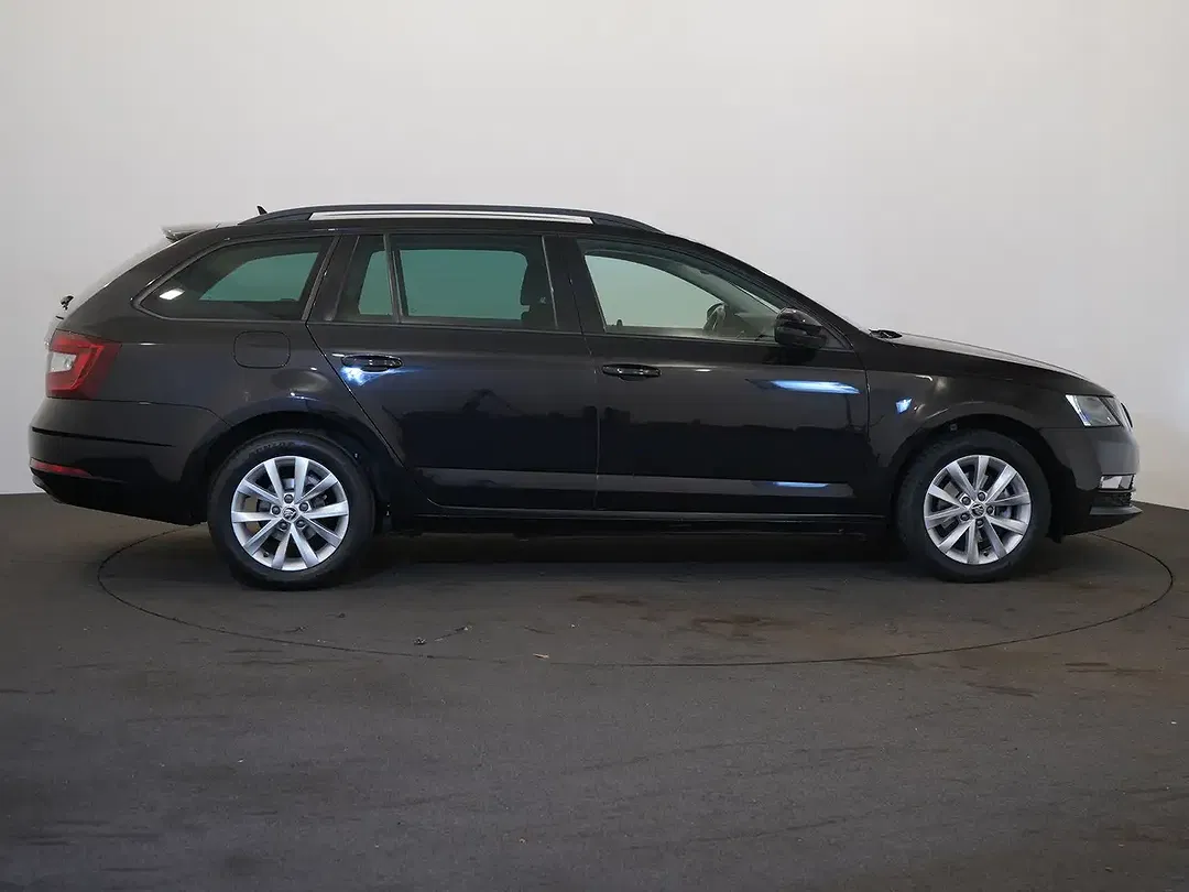Skoda Octavia 1.0 TSI Ambition - Thumbnail 5