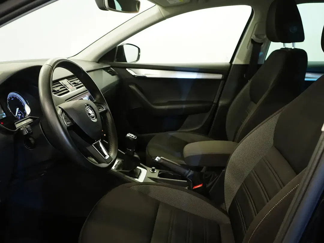 Skoda Octavia 1.0 TSI Ambition - Thumbnail 9