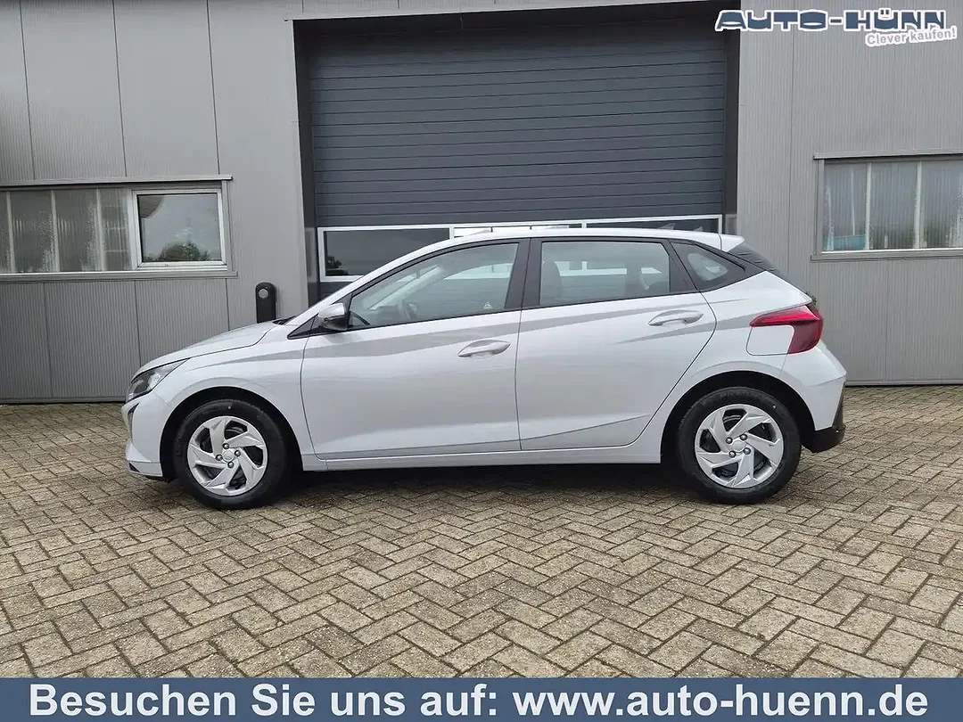 Hyundai i20 1.0 T-GDI - Afbeelding 1