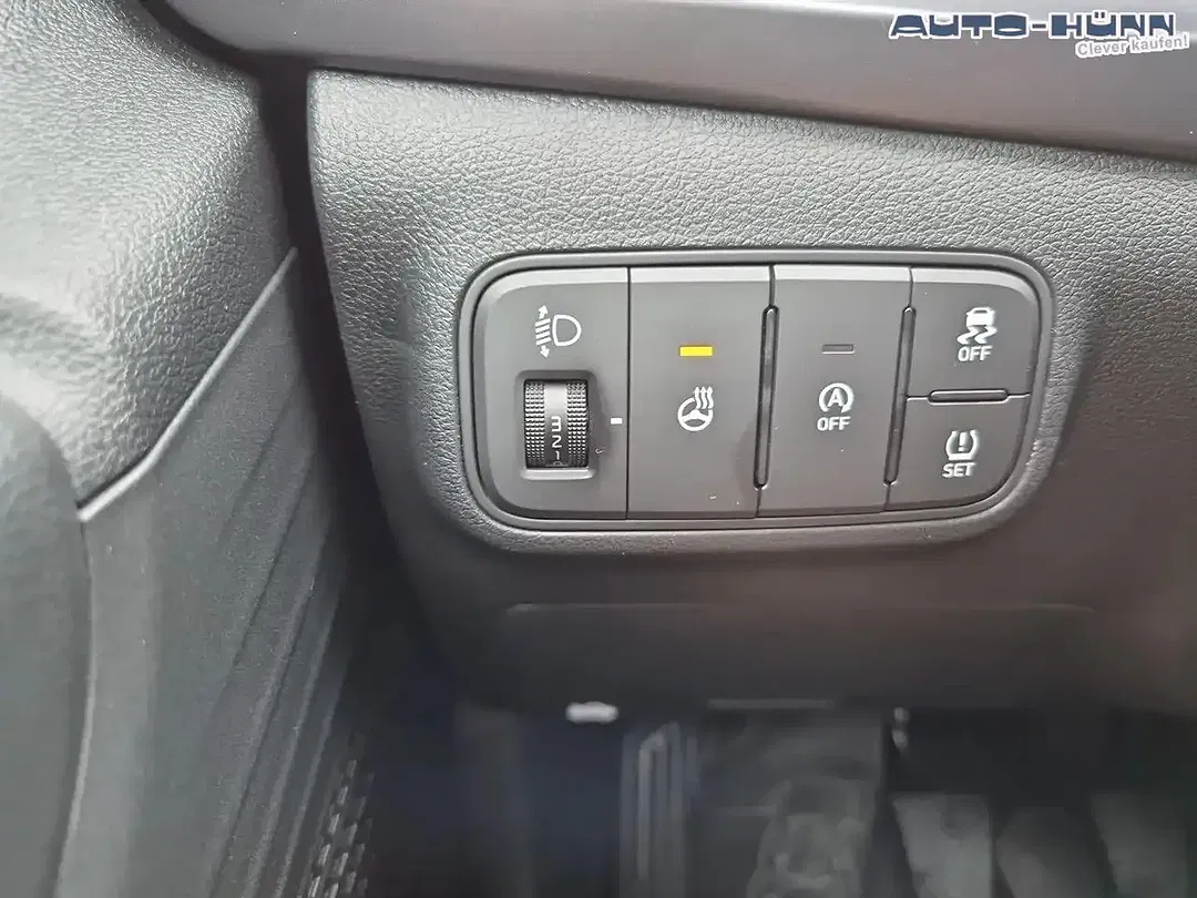 Hyundai i20 1.0 T-GDI - Thumbnail 14