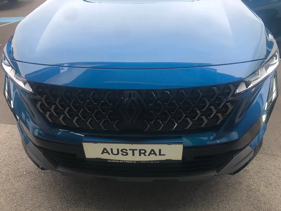 Renault Austral E-Tech Hybrid Esprit Alpine - Thumbnail 13