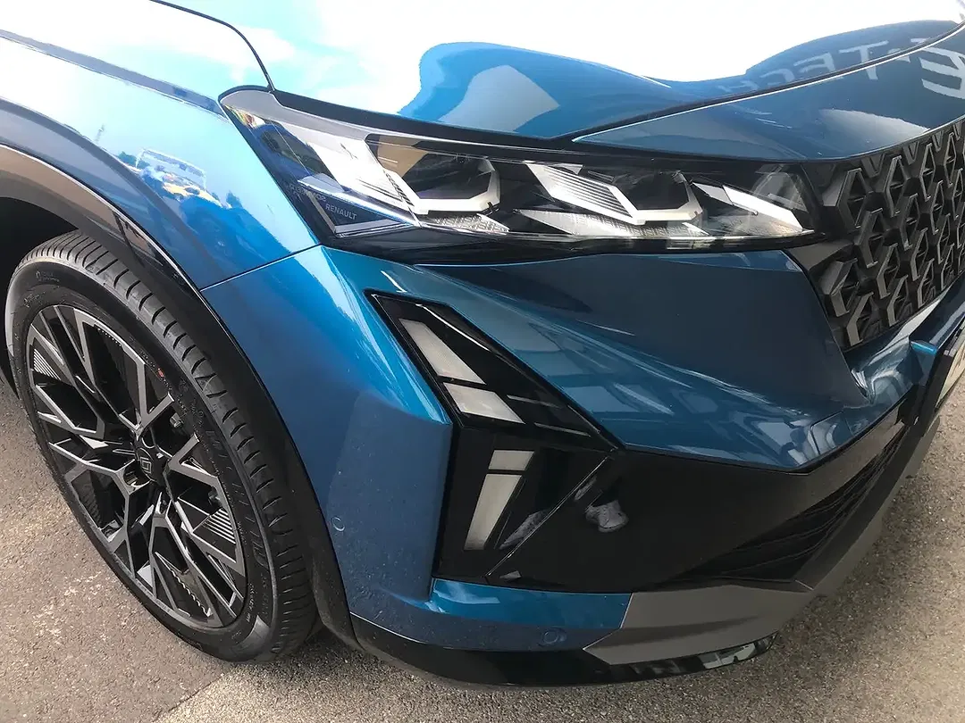 Renault Austral E-Tech Hybrid Esprit Alpine - foto 14
