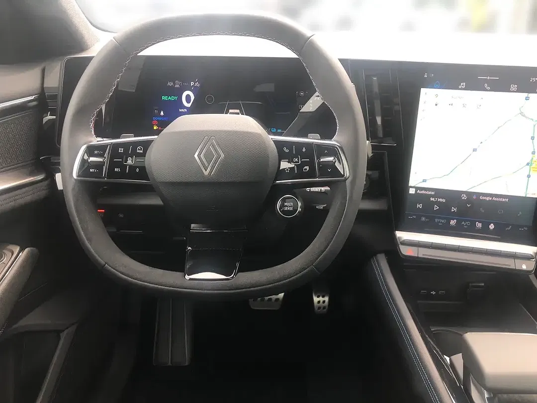 Renault Austral E-Tech Hybrid Esprit Alpine - Thumbnail 7