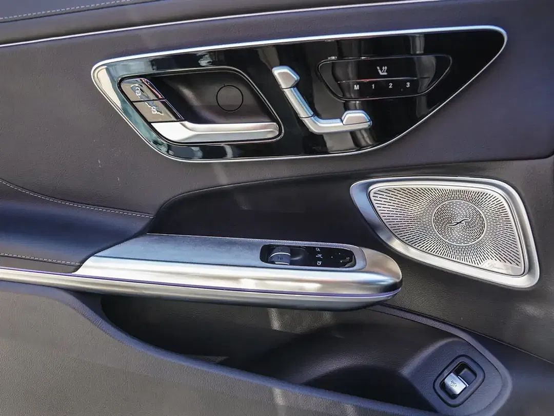 Mercedes-Benz CLE 220 Burmester AMG Line Night - Thumbnail 14