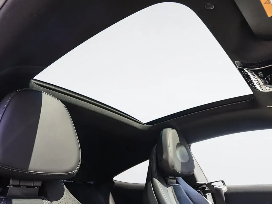 Mercedes-Benz CLE 220 Burmester AMG Line Night - Thumbnail 7