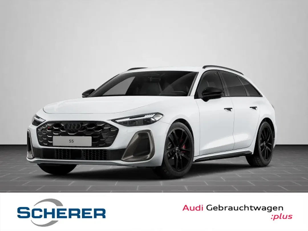 Audi S5 Matrix LED Edition One - Afbeelding 1