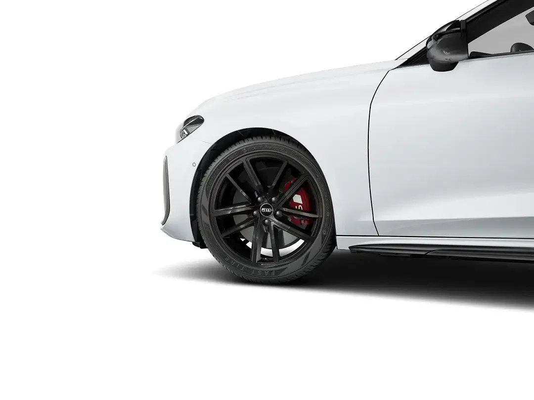 Audi S5 Matrix LED Edition One - Thumbnail 4