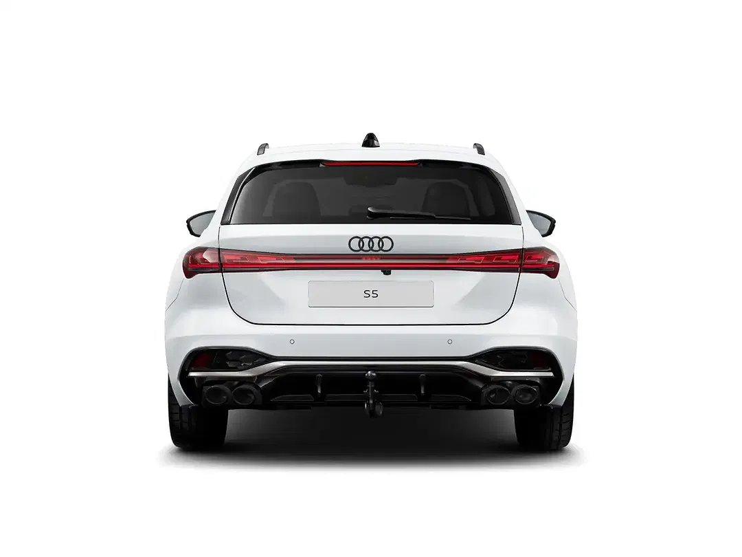 Audi S5 Matrix LED Edition One - Thumbnail 7