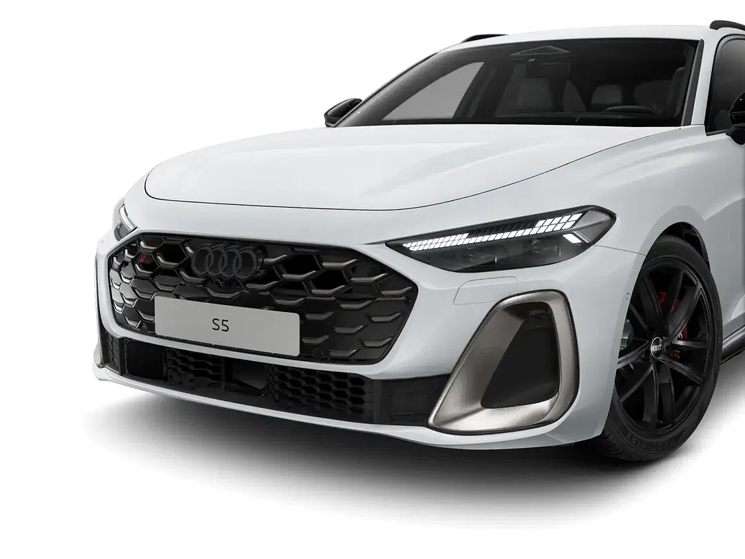 Audi S5 Matrix LED Edition One - Thumbnail 8