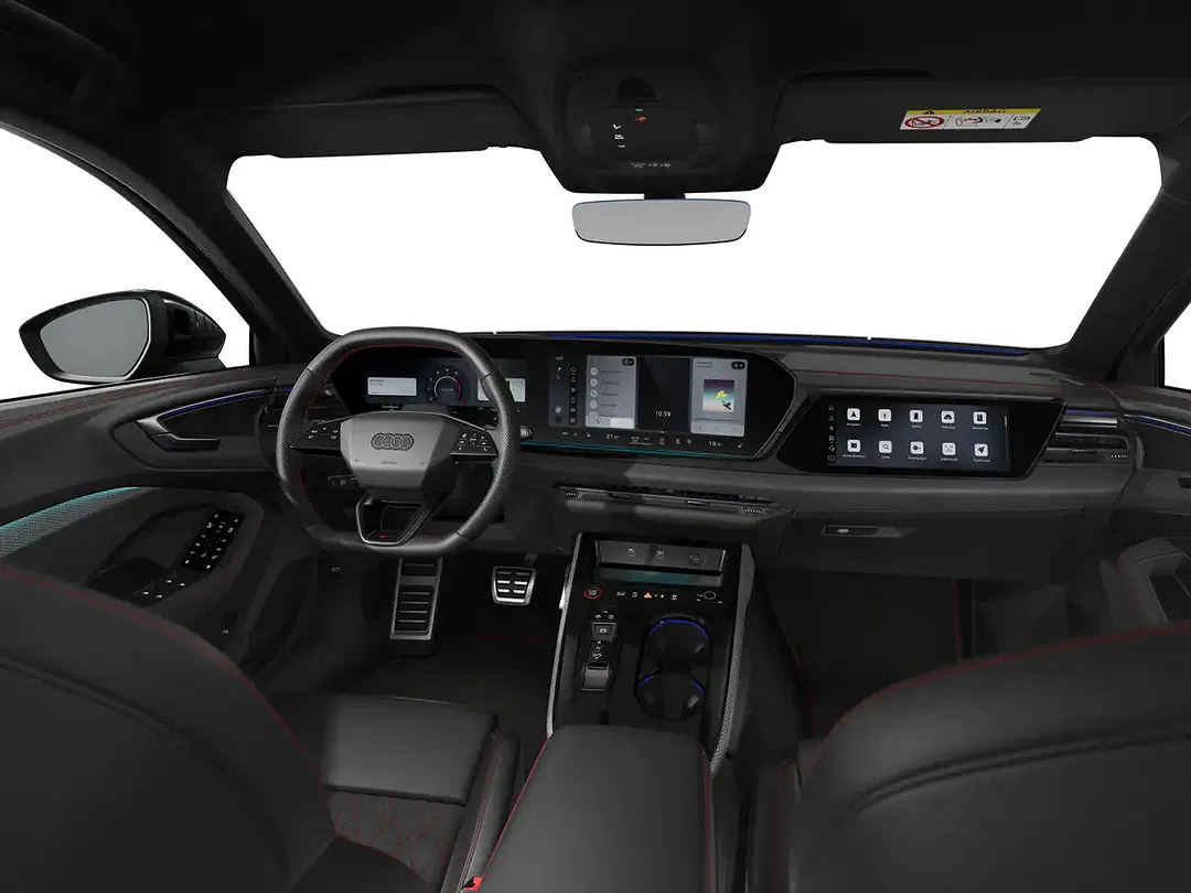 Audi S5 Matrix LED Edition One - Thumbnail 9