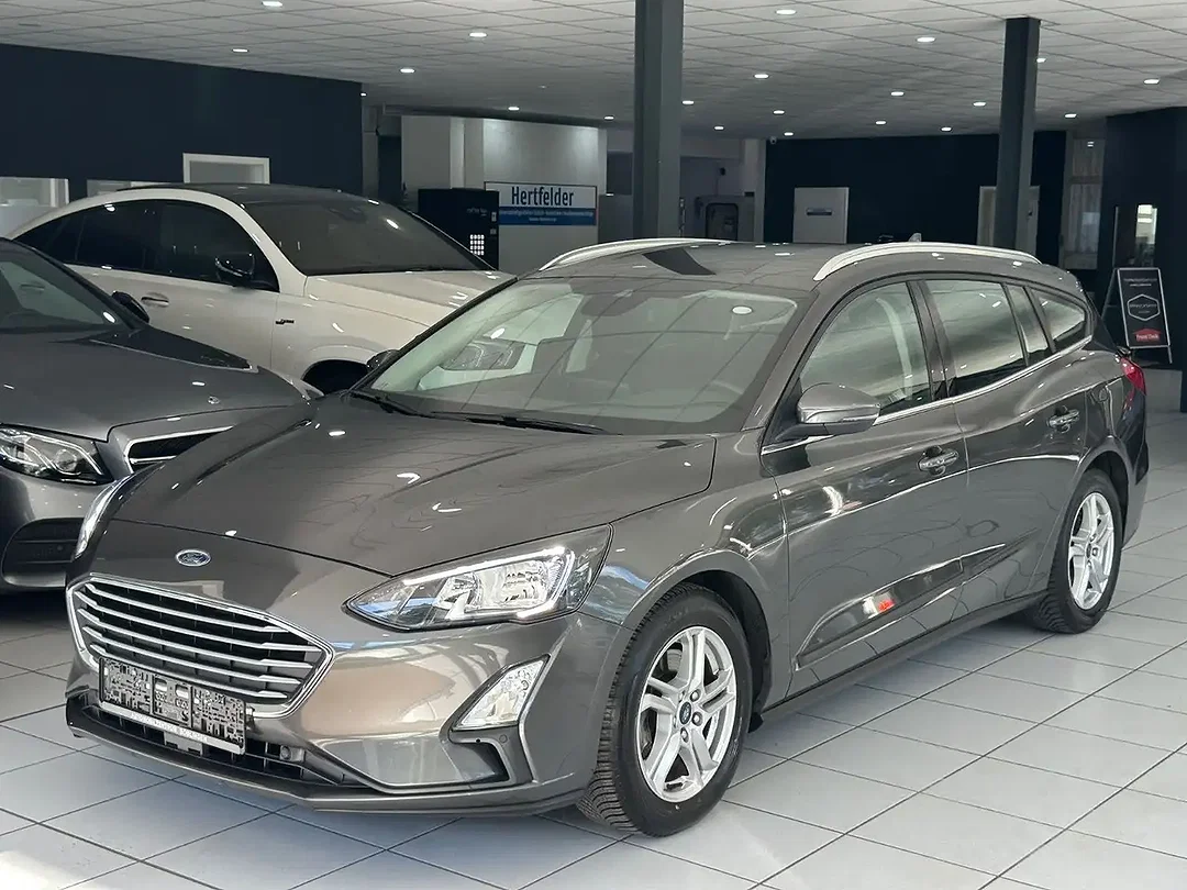 Ford Focus Cool & Connect - Afbeelding 1