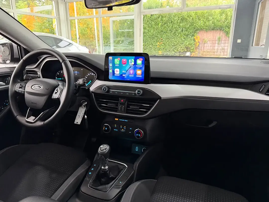 Ford Focus Cool & Connect - Thumbnail 12