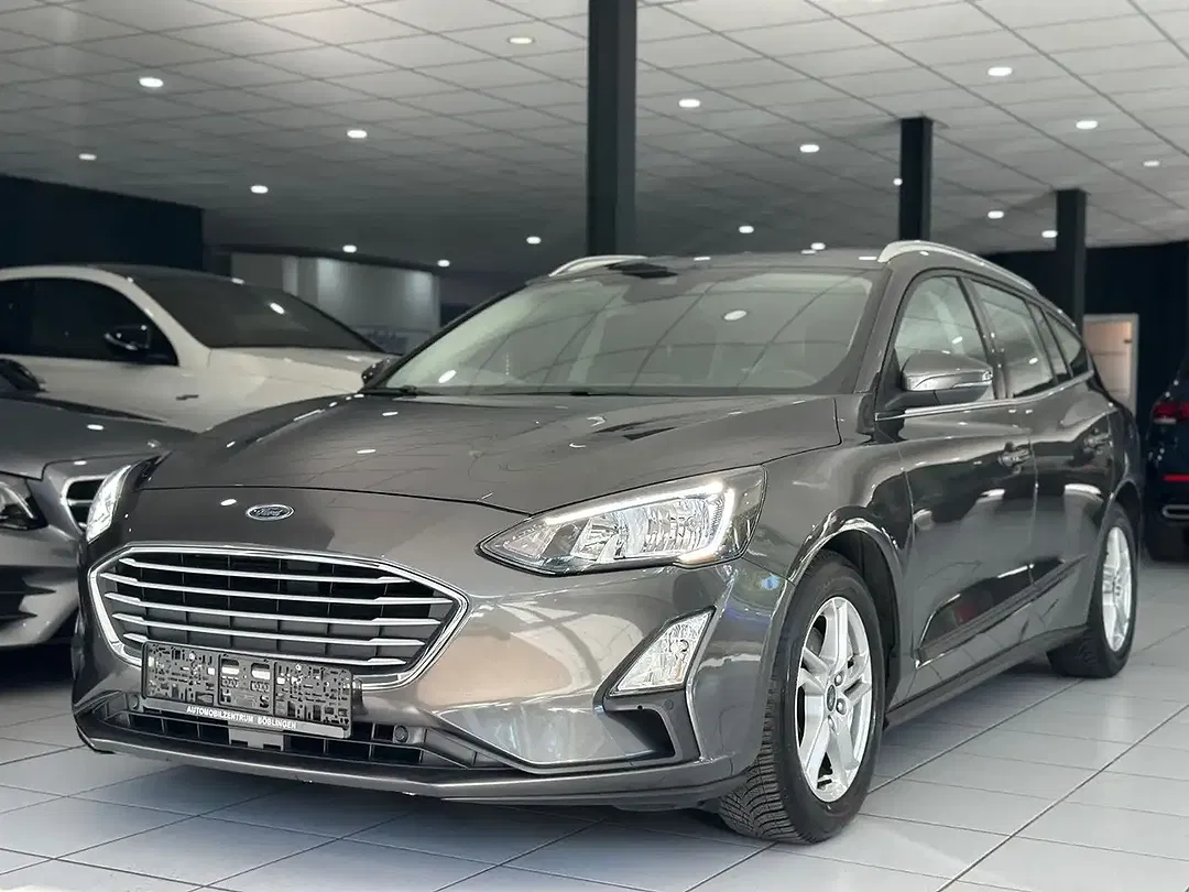 Ford Focus Cool & Connect - foto 2
