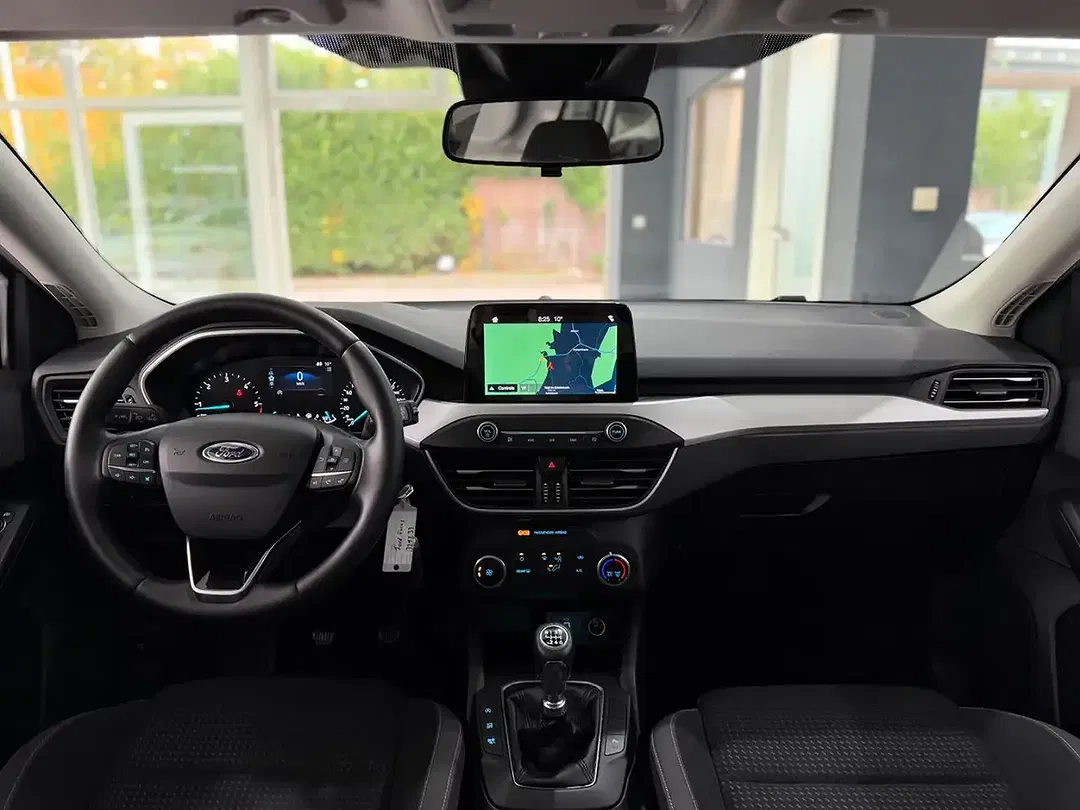Ford Focus Cool & Connect - Thumbnail 5