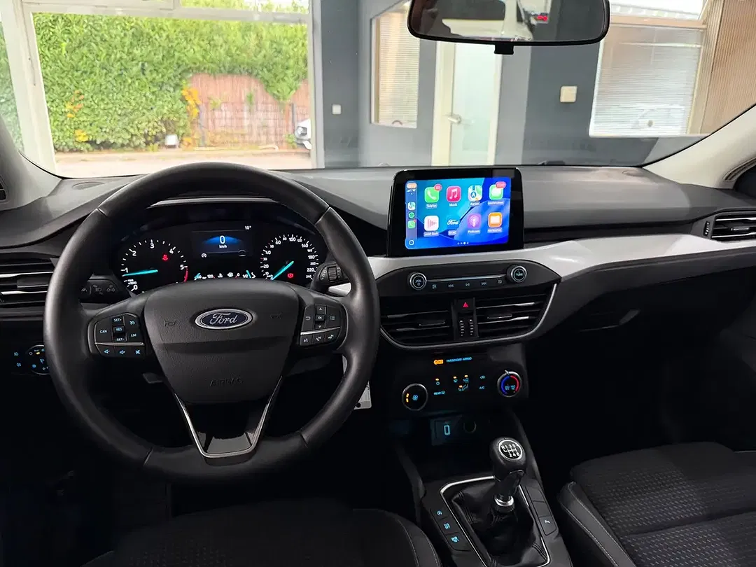 Ford Focus Cool & Connect - Thumbnail 6