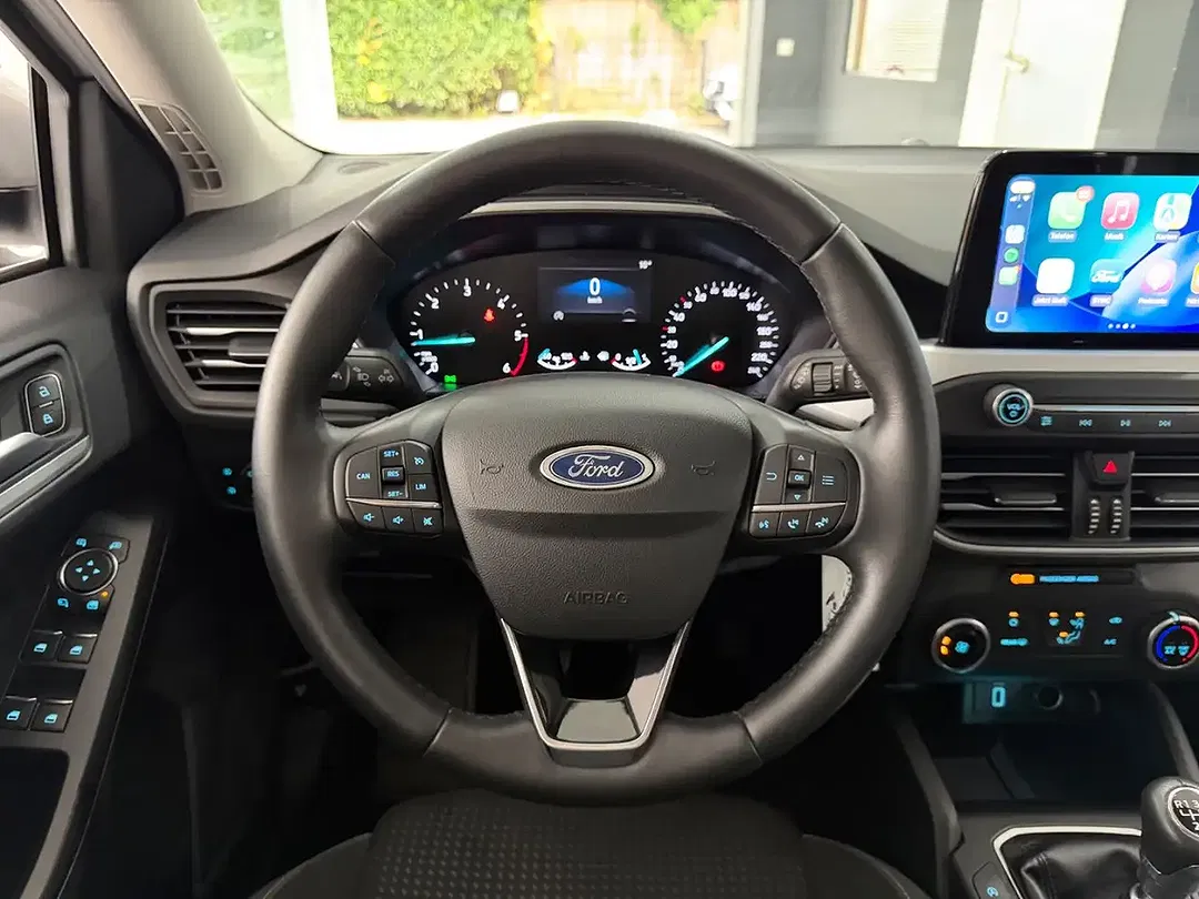 Ford Focus Cool & Connect - Thumbnail 7
