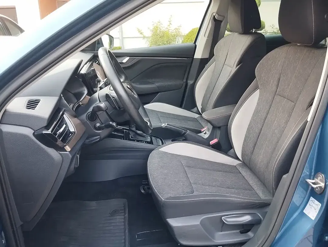 Skoda Scala 1.5 TSI Style - Thumbnail 11