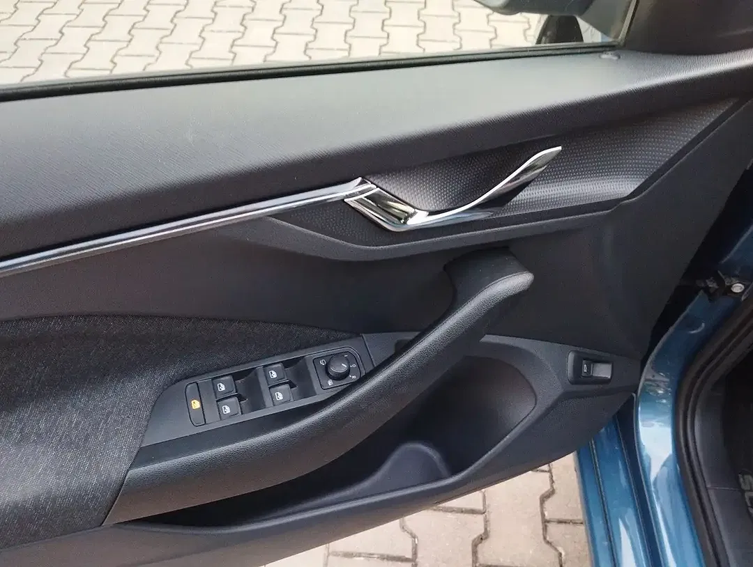 Skoda Scala 1.5 TSI Style - Thumbnail 13