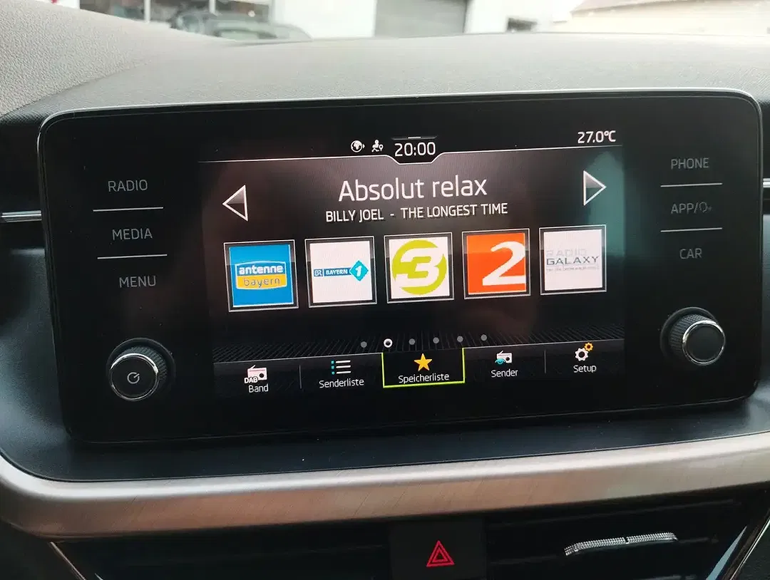 Skoda Scala 1.5 TSI Style - Thumbnail 16