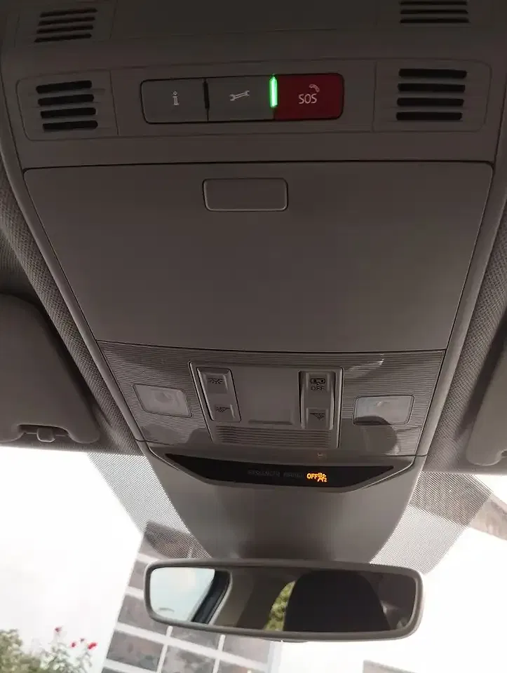 Skoda Scala 1.5 TSI Style - Thumbnail 17
