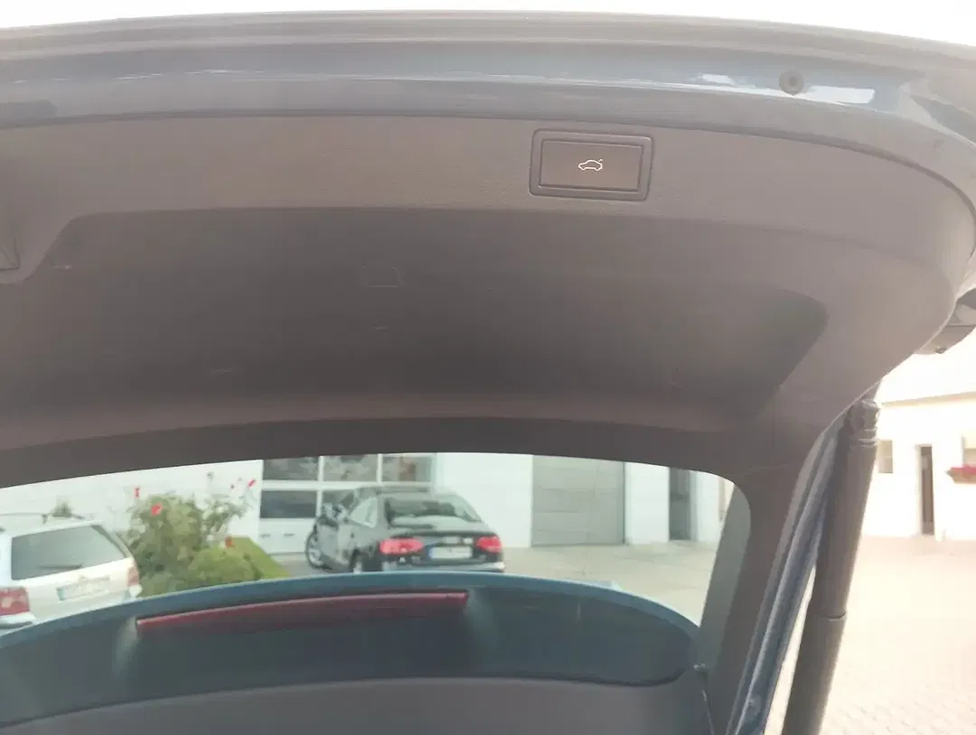 Skoda Scala 1.5 TSI Style - Thumbnail 18
