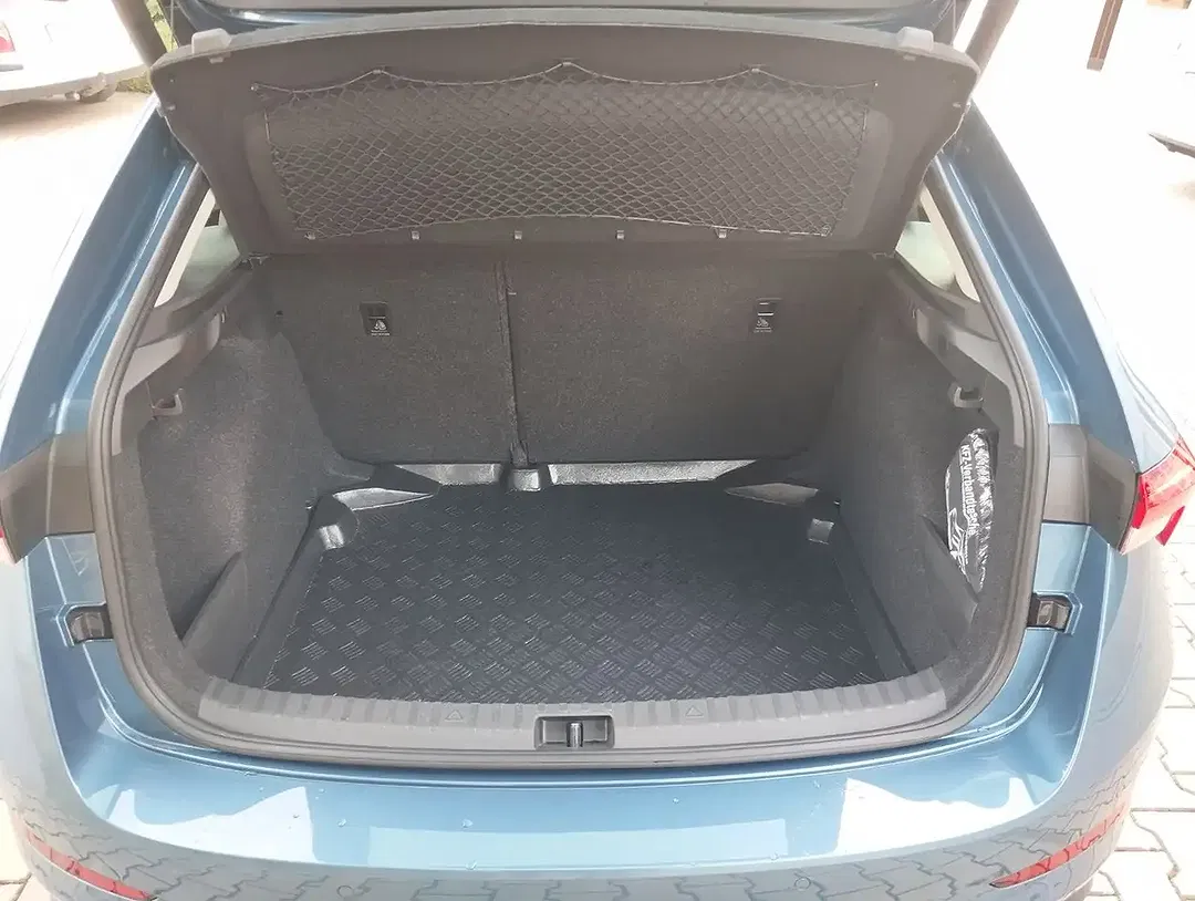 Skoda Scala 1.5 TSI Style - Thumbnail 20