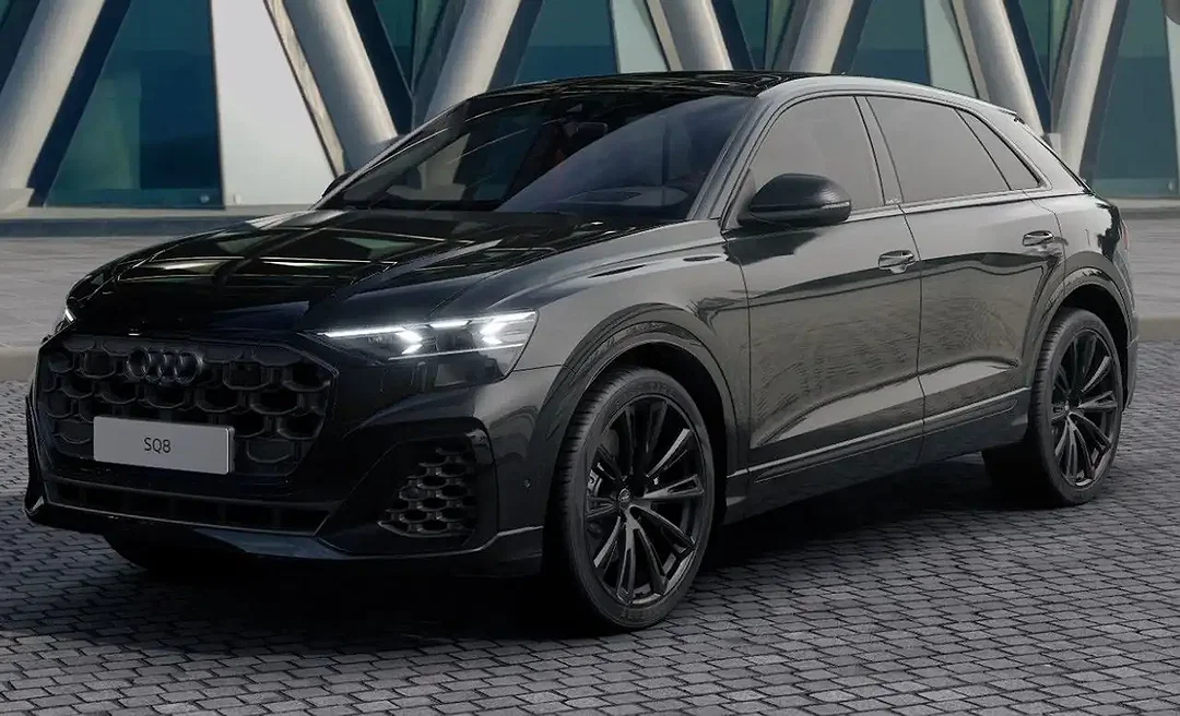 Audi SQ8 TFSI - Afbeelding 1