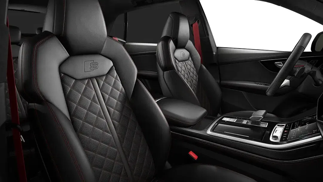 Audi SQ8 TFSI - Thumbnail 10