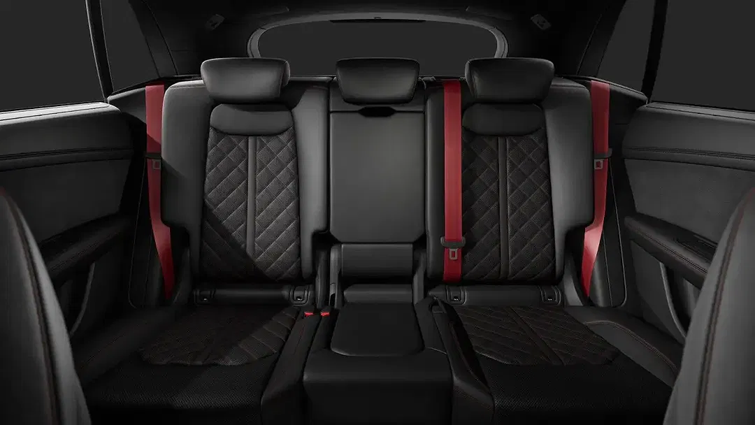 Audi SQ8 TFSI - Thumbnail 11