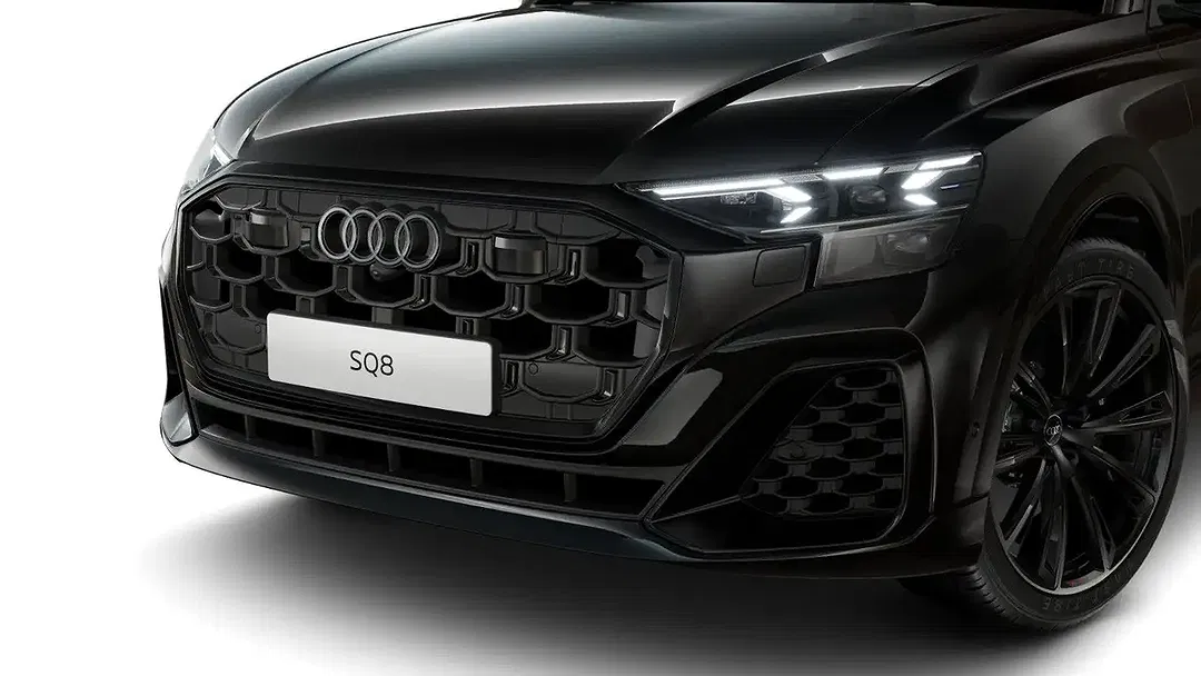 Audi SQ8 TFSI - Thumbnail 3