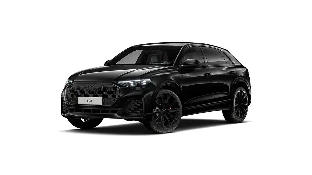 Audi SQ8 TFSI - Thumbnail 4