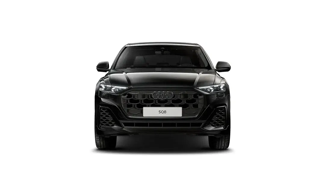 Audi SQ8 TFSI - Thumbnail 5
