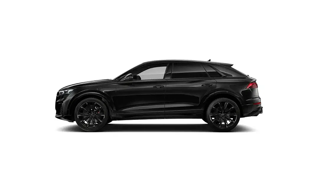 Audi SQ8 TFSI - Thumbnail 6