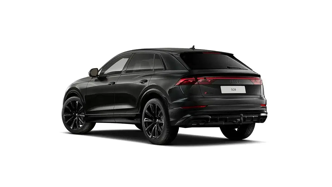 Audi SQ8 TFSI - Thumbnail 7