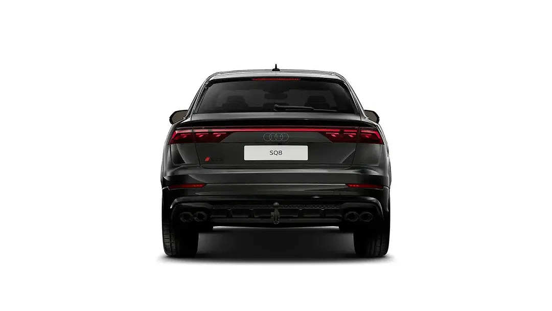 Audi SQ8 TFSI - Thumbnail 8