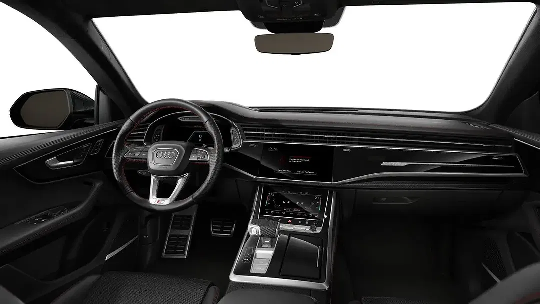 Audi SQ8 TFSI - Thumbnail 9