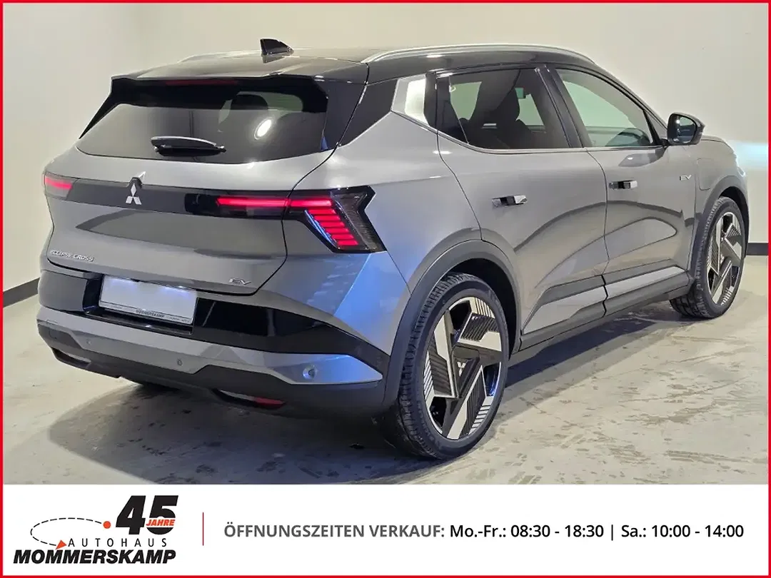Mitsubishi Eclipse Cross Diamant Top - foto 2