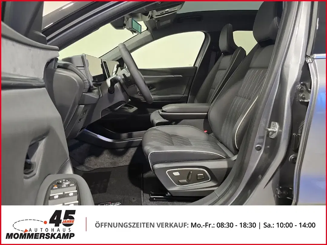 Mitsubishi Eclipse Cross Diamant Top - Thumbnail 7
