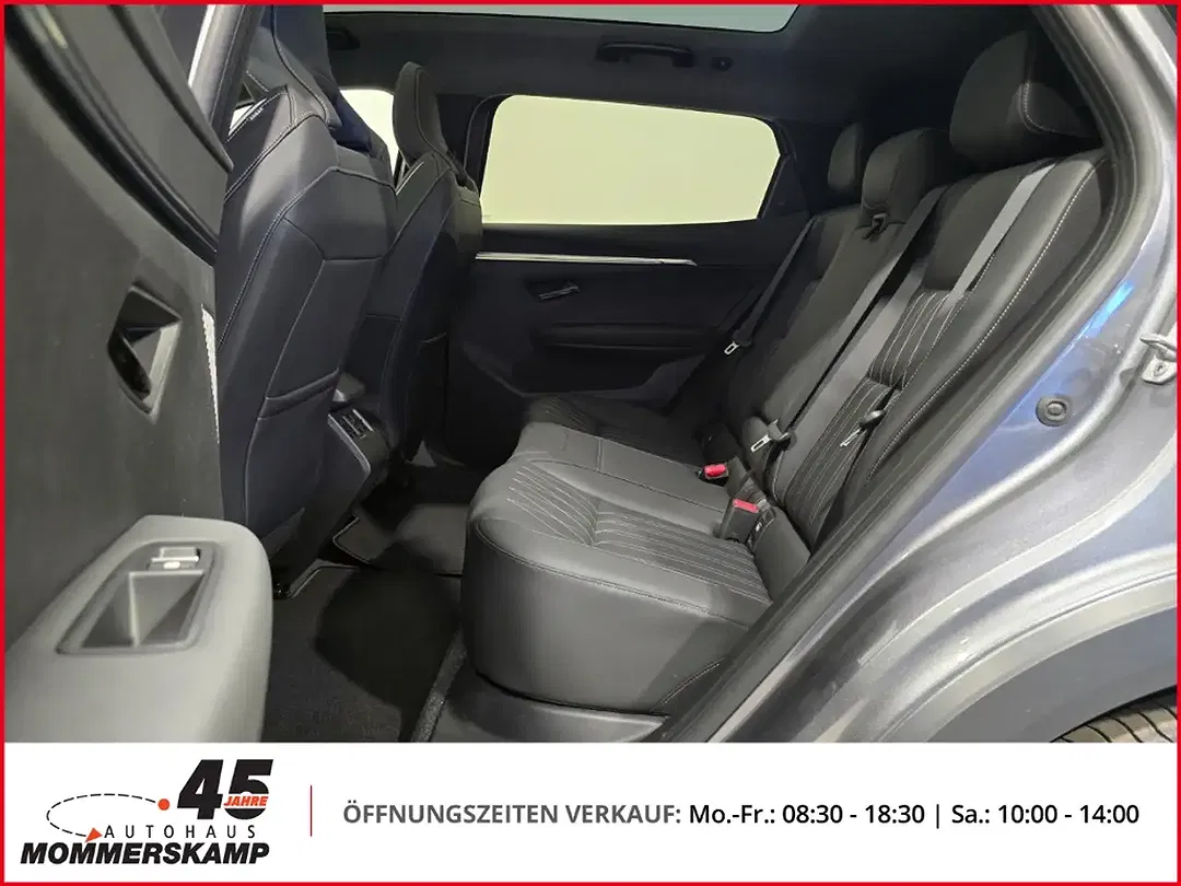 Mitsubishi Eclipse Cross Diamant Top - Thumbnail 8