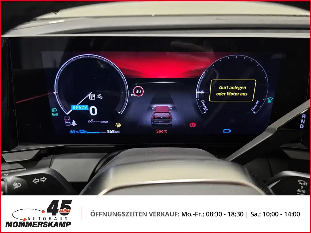 Mitsubishi Eclipse Cross Diamant Top - Thumbnail 9