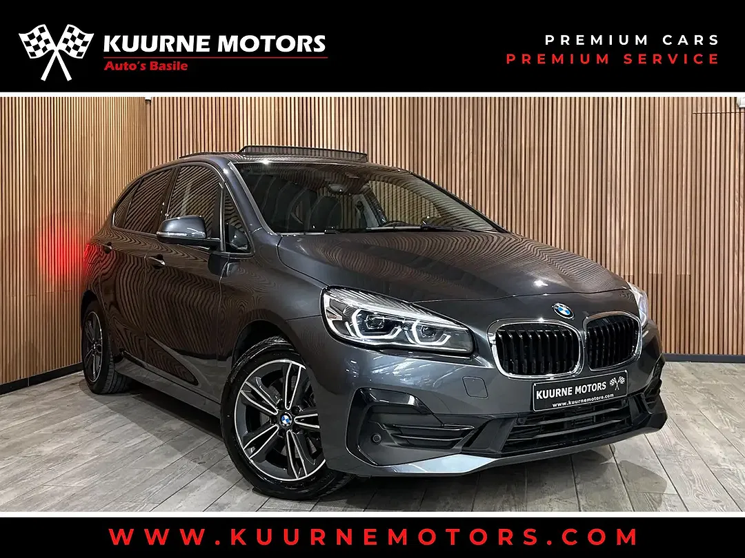 BMW 225 Sport Line - foto 1
