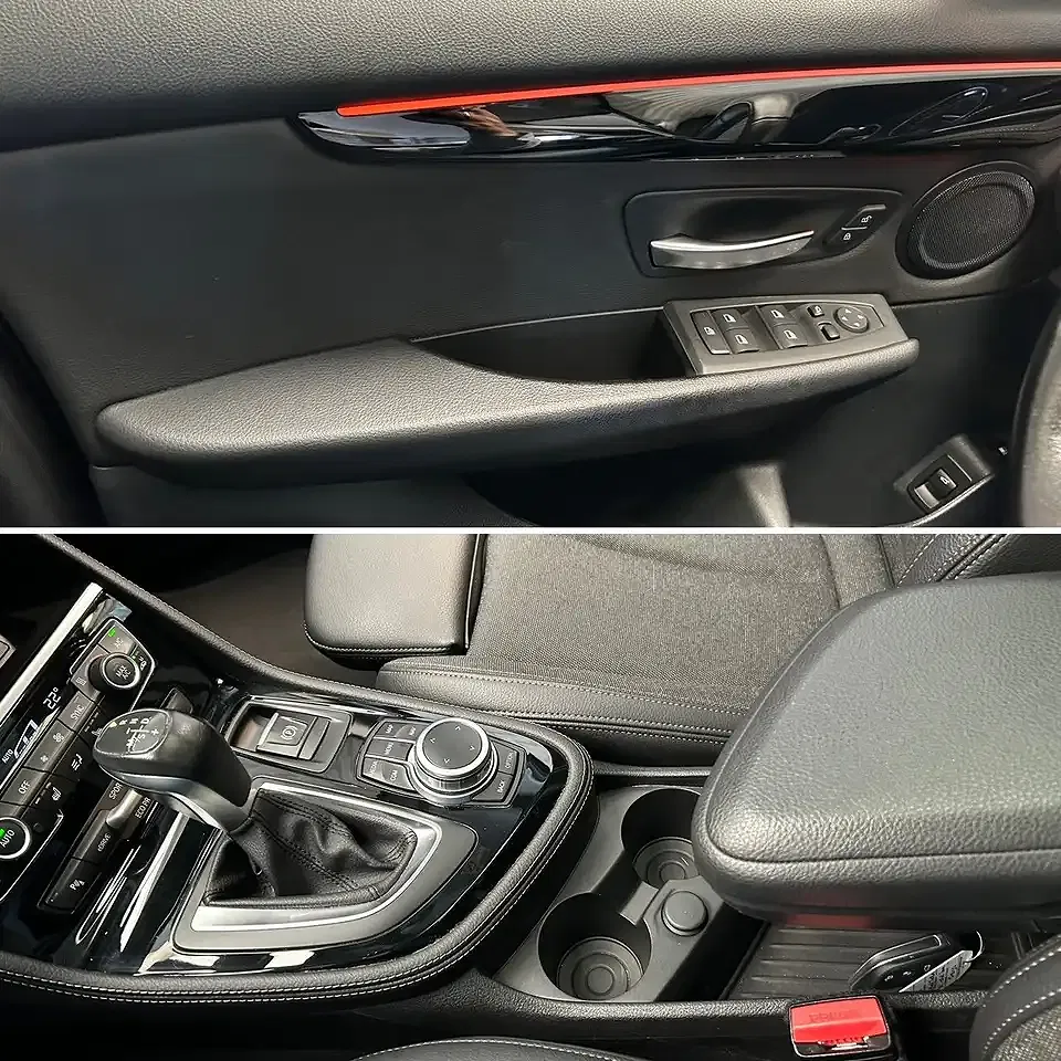 BMW 225 Sport Line - Thumbnail 6