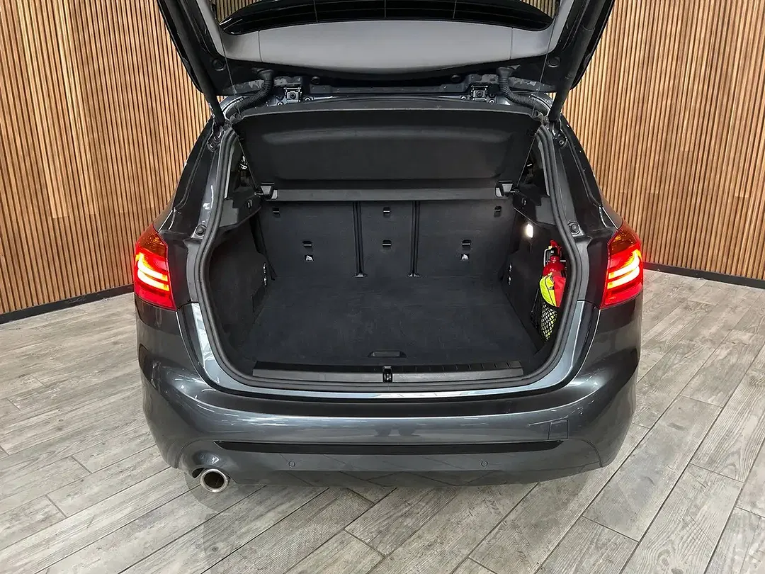 BMW 225 Sport Line - Thumbnail 7
