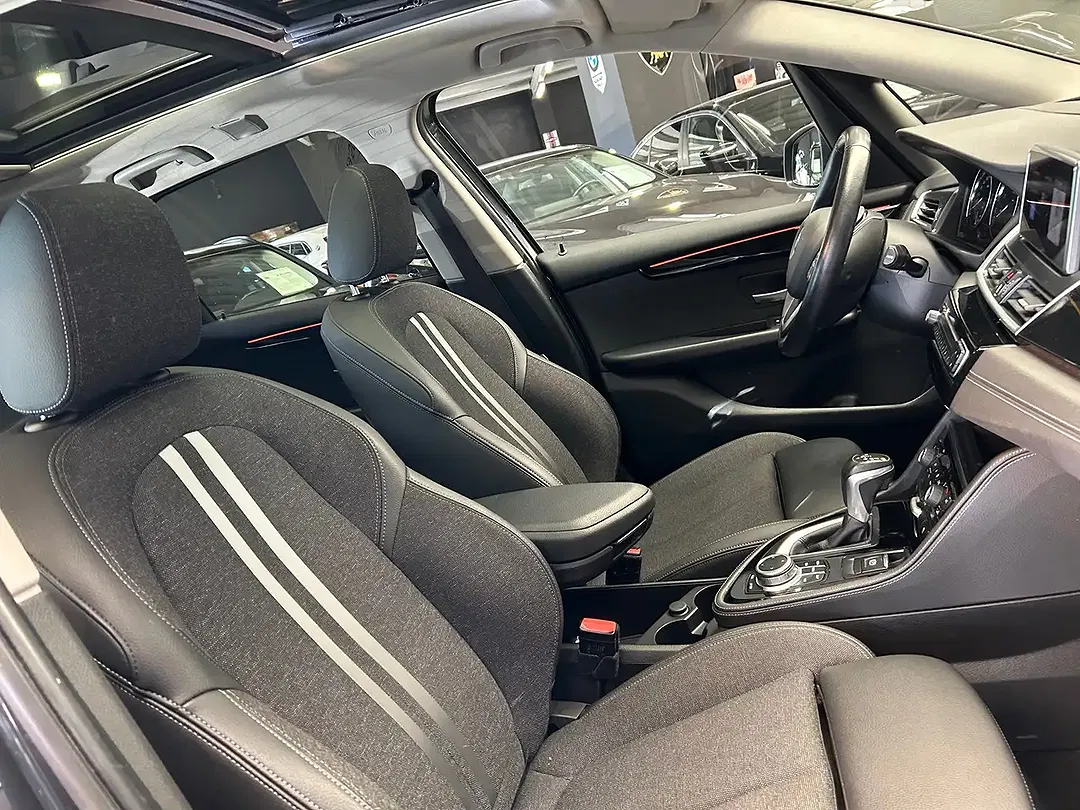 BMW 225 Sport Line - foto 8